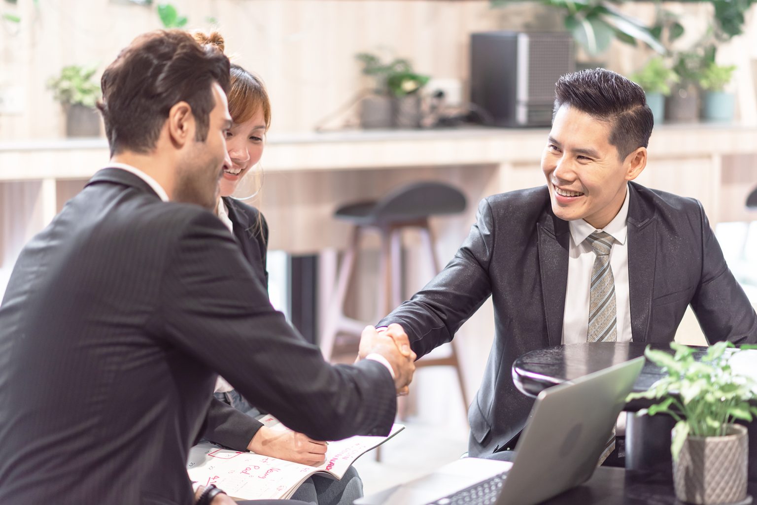 Corestaff About Corestaff | Trusted Recruitment Partner in Singapore