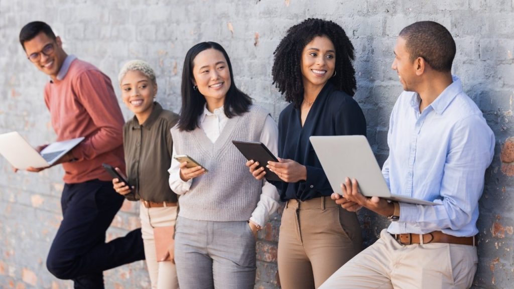 Best Recruitment Agency in Singapore