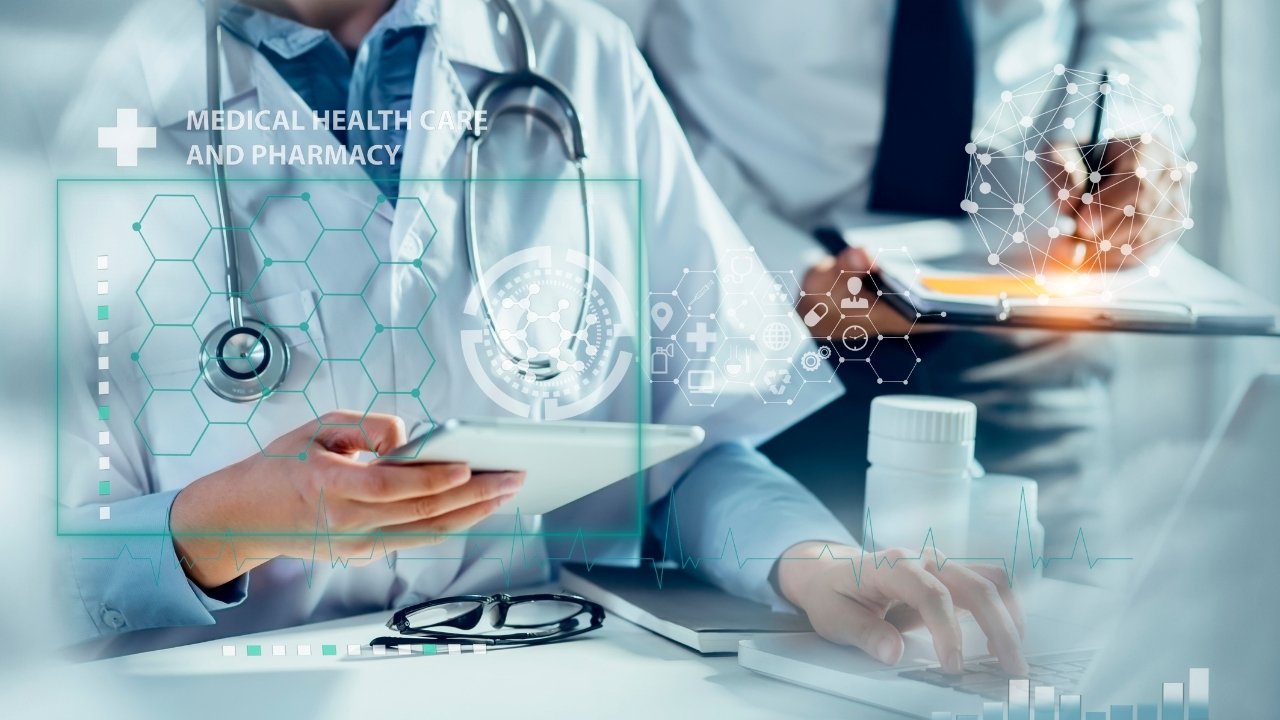 Healthcare Executive Recruiters