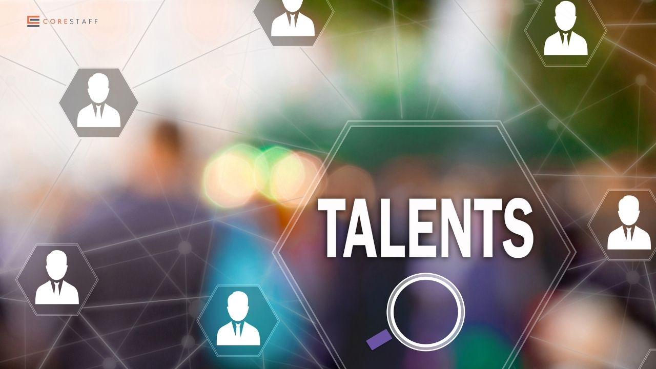 The Strategic Imperative of Expert Talent Search