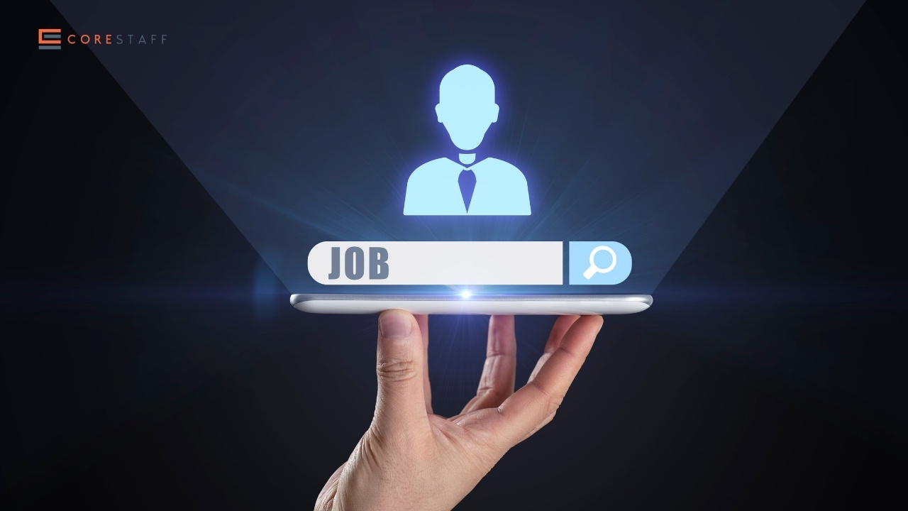 Top IT Executive Search Firms in Singapore