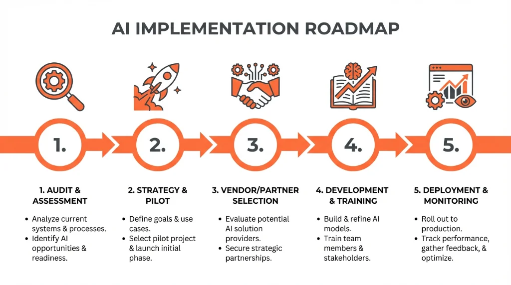 AI-Driven Marketing Efficiency and System Design for Singapore Businesses in 2026