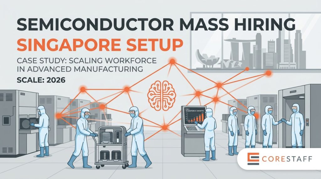 scaling semiconductor hires mass interview strategy