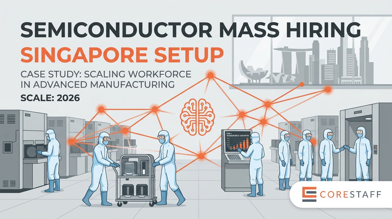 scaling semiconductor hires mass interview strategy