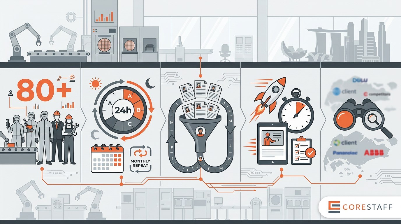 semiconductor hiring challenge and workforce ramp up