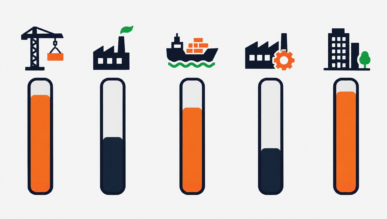 Work Pass Quotas Explained: DRC, S Pass Caps | Corestaff